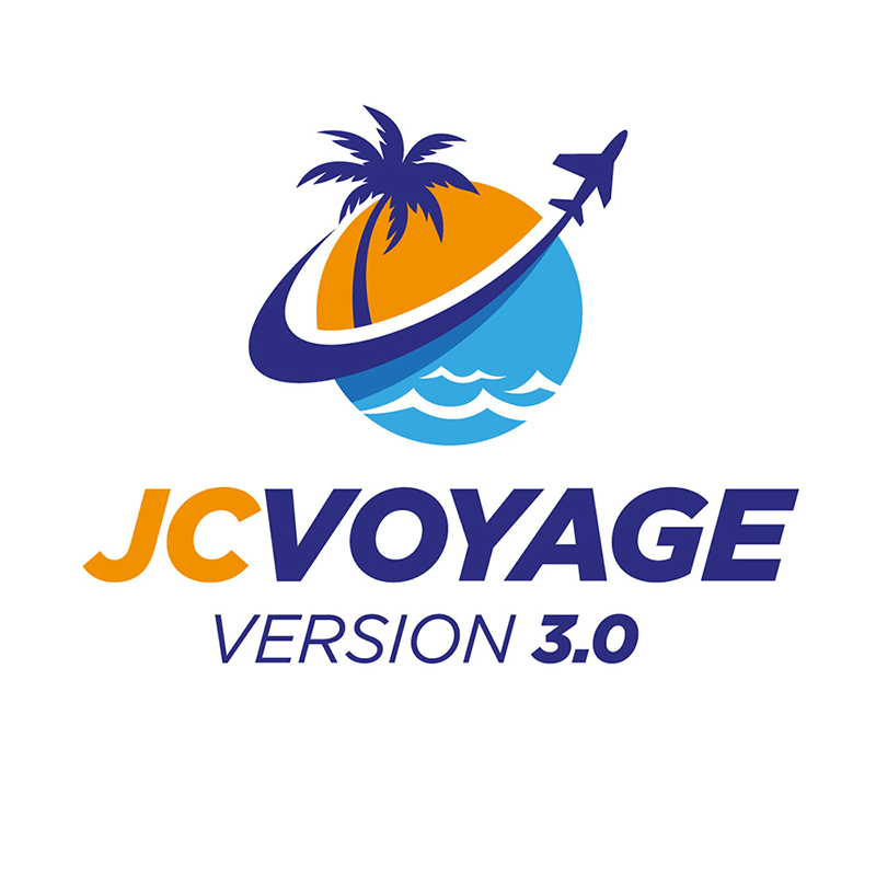 JC Voyage